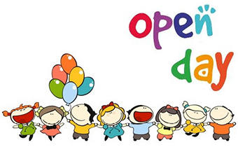 Open Day